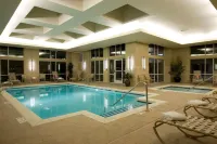 Hyatt House Bellevue - Yüzme Havuzu