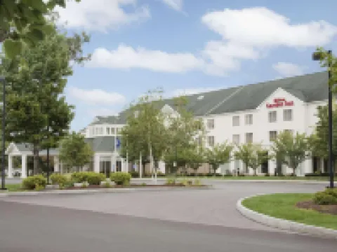 Hilton Garden Inn Syracuse Hotels in DeWitt