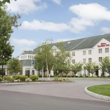 Hilton Garden Inn Syracuse