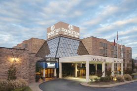 DoubleTree by Hilton Hotel Jackson