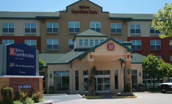 Hilton Garden Inn Oakland/San Leandro