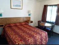 Economy Inn Morgan Hill