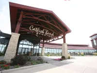 The Catfish Bend Inn & Spa Hoteles en 