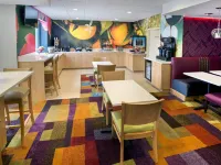 Fairfield Inn New York LaGuardia Airport/Astoria Hotels near Millbrook Park