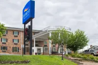 Baymont by Wyndham Jefferson City Hotels in Jefferson City
