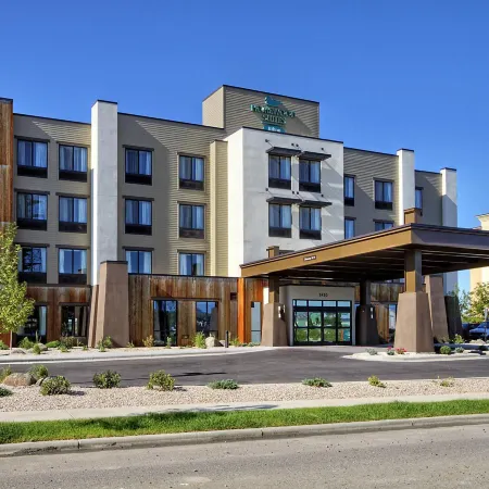 Homewood Suites by Hilton Billings