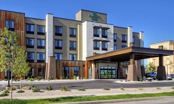 Homewood Suites by Hilton Billings