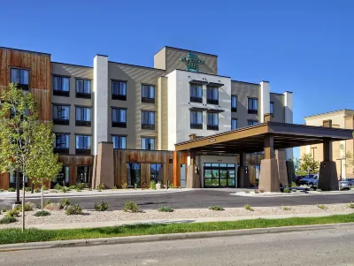 Homewood Suites by Hilton Billings Отели рядом с достопримечательностью «Римрок Молл»