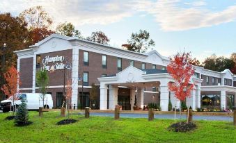 Hampton Inn & Suites Hartford/Farmington