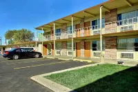 Budget Inn Boise