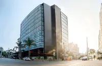 DoubleTree by Hilton Lima Miraflores El Pardo Hotels in der Nähe von Camerino Caffe