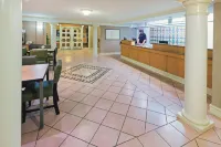 Baymont by Wyndham Lubbock - Downtown Civic Center Hotels in Lubbock