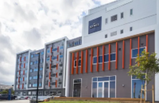 The Sebel Auckland Manukau Hotels near Rainbow's End Theme Park