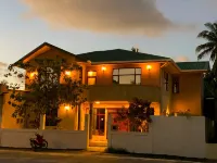 Calyx Grand Fuvahmulah Hotels in Fuvahmulah