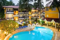 Santiago Beach Resort