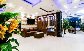 Hotel Pearl - Housity