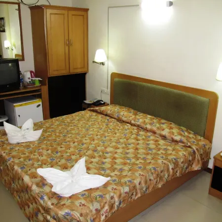 The Menino Regency Hotel