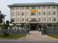 Sunrise Hotel Quang Binh Hotels in Nhan Trach