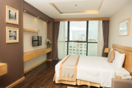Parkside Sunline Hotel