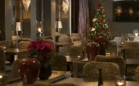 莫德酒店（Aiden By Best Western Stockholm Solna） - 早餐