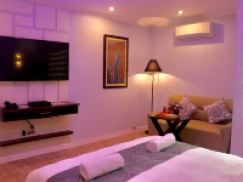 メゾン ホテル カワヤンのホテル