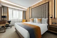 Ramada by Wyndham Ramnicu Valcea Hotel di 