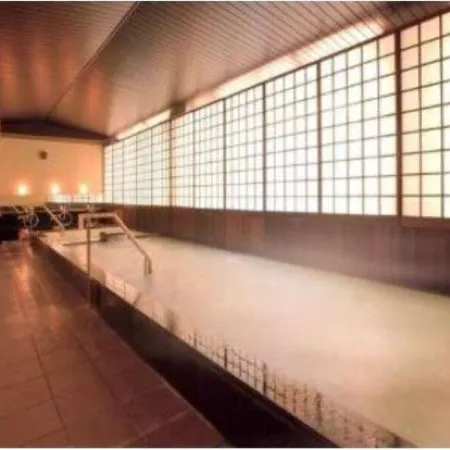 Naruko Hotel