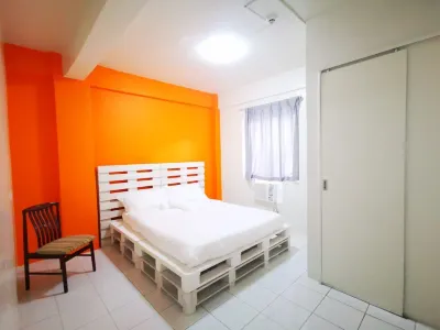 Innspired Hostel