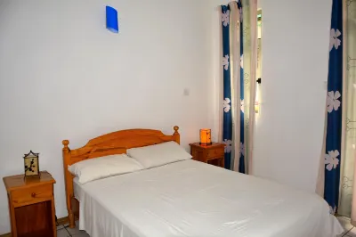 Pingouinvillas Các khách sạn ở Blue Bay