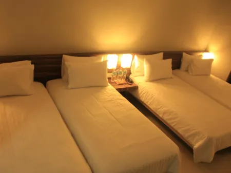 Veleza Hotel