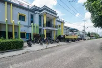 RedDoorz Syariah Near Sultan Thaha Airport Jambi