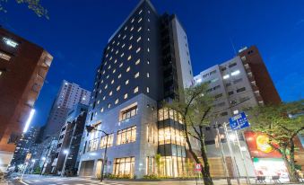 Almont Hotel Nippori