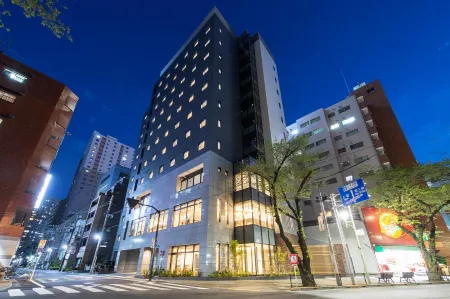 Almont Hotel Nippori