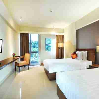 Discovery Ancol Rooms