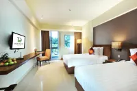 Discovery Ancol Hotel di Jakarta Utara