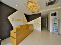Zodiak Kebonjati by Kagum Hotels Hotels in Andir