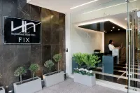 Nlh Fix | Neighborhood Lifestyle Hotels