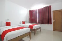 RedDoorz @ Jalan Ringroad Selatan