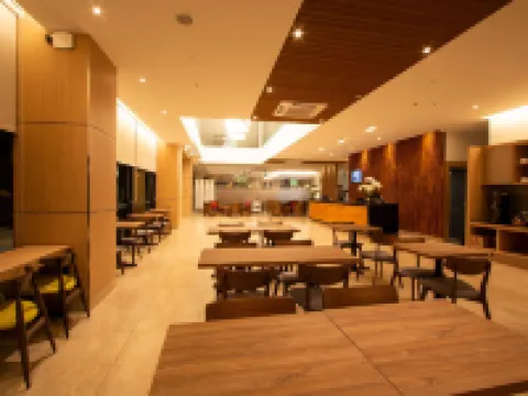 AZ酒店及酒店式公寓 納閩酒店