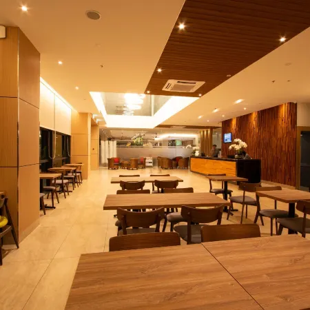 AZ Hotel & Serviced Apartments