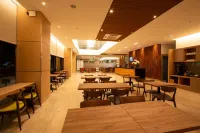 AZ Hotel & Serviced Apartments Hotels in Labuan