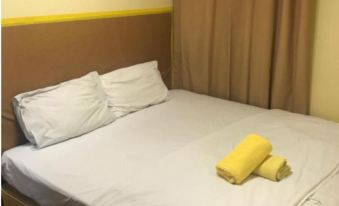 OYO 90026 Hotel Lemon Tree Kepong