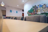 Kamala House