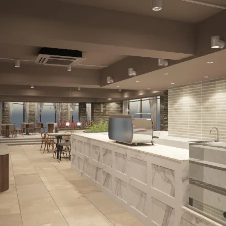 Masan Tourist Hotel