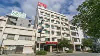 Hyper-Inn Takamatsu Ekimae Hotels in 