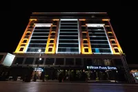 The Green Park Diyarbakir Hotels near Polisan boya