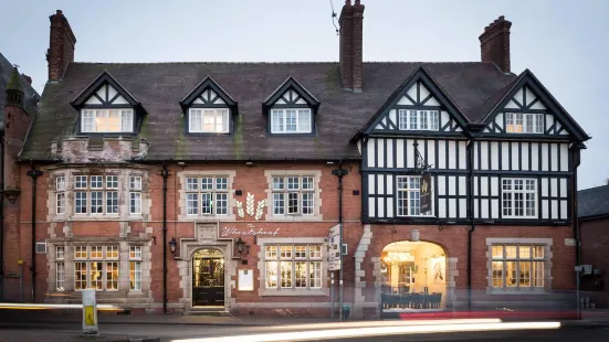 The Wheatsheaf Hotel, Sandbach