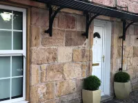 The Clacks Rustic Abode Hotels in Tillicoultry