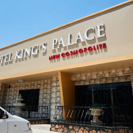 HOTEL KING'S PALACE