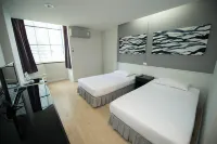 Kessiri Hotel Hotel a Distretto di Mueang Sisaket